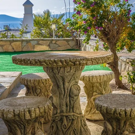 Сasa de vacaciones Sunshine Country Club Sun Bodrum